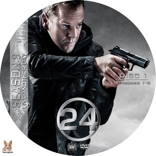24 Season 9