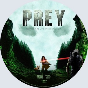 Prey 2022
