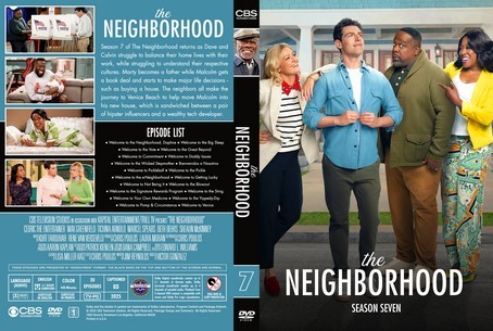 The Neighborhood Season 7