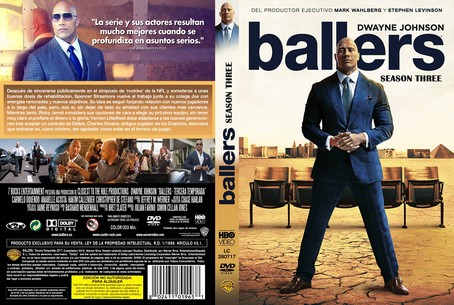 Ballers Season 3