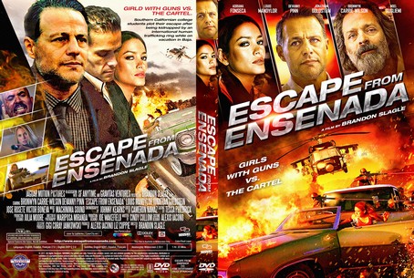 Escape From Ensenada 2017