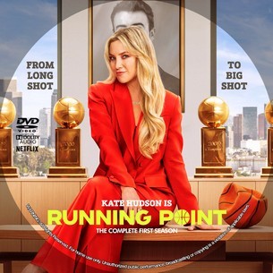 Running Point 1