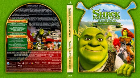 Shrek Forever After 2010
