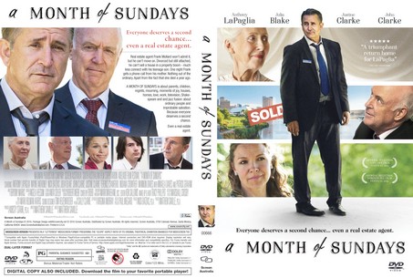 a month of sundays