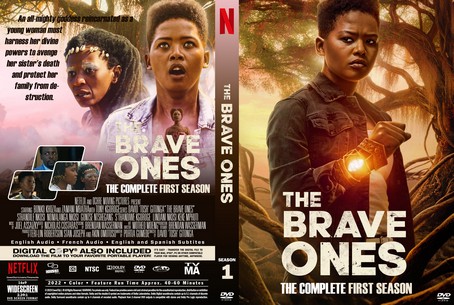 The Brave Ones Season 1