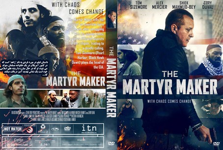 The Martyr Maker 2018