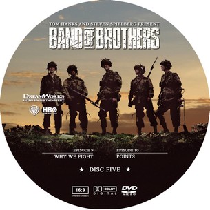 Band of Brothers