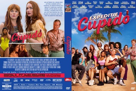 Expeditie Cupido 2024