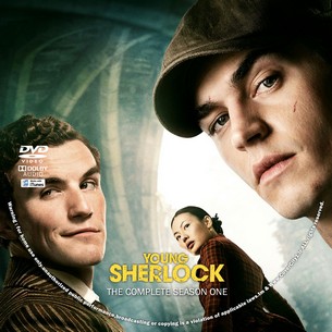 Young Sherlock Season 1