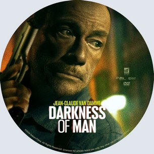 Darkness of Man 2024