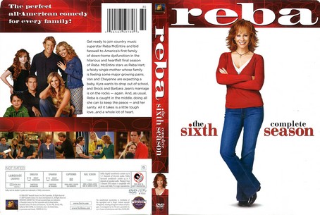 Reba Season 6