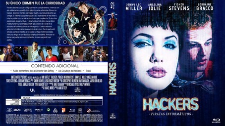 Hackers 1995
