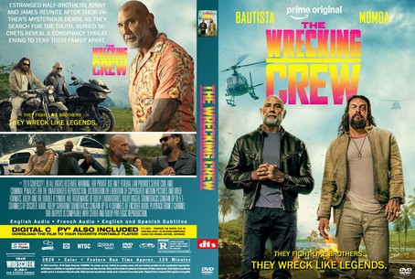 The Wrecking Crew 2026