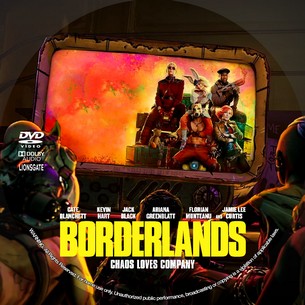 Borderlands 2024