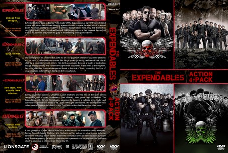 The Expendable Collection