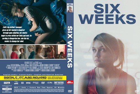 Six Weeks 2022