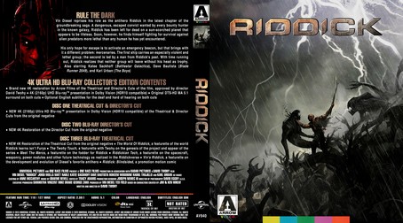 Riddick 2013
