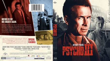 Psycho III 1986