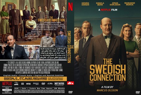 The Swedish Connection 2026