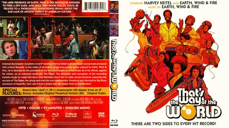 That's the Way of the World 1975