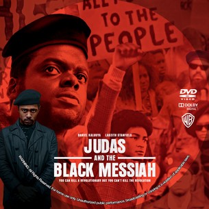 Judas and the Black Messiah 2021