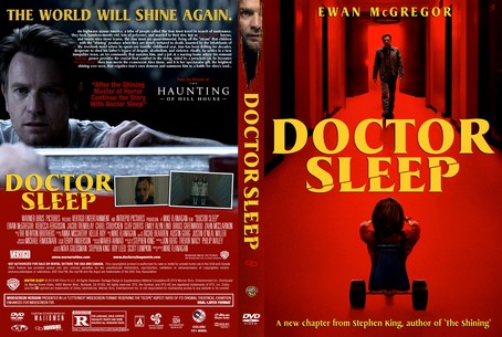 Doctor Sleep 2019