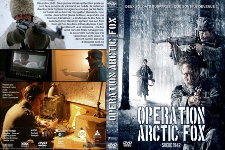operation arctic fox