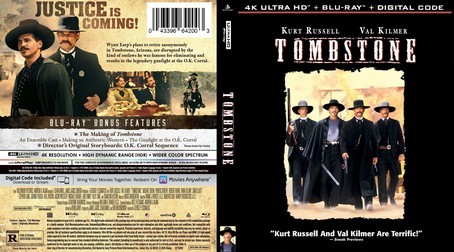 Tombstone 1993