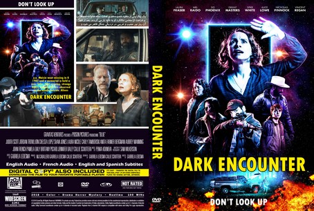 Dark Encounter 2019