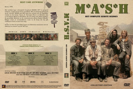 MASH Season 1