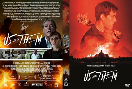 Us and Them 2018