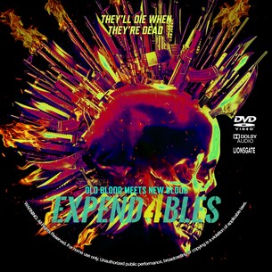 Expend4bles 2023