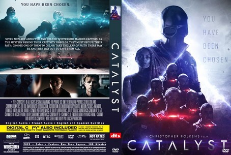 Catalyst 2025