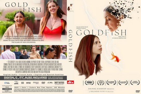 Goldfish 2023