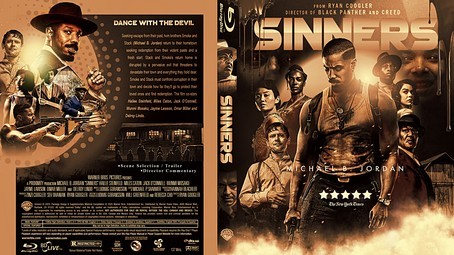 Sinners 2025