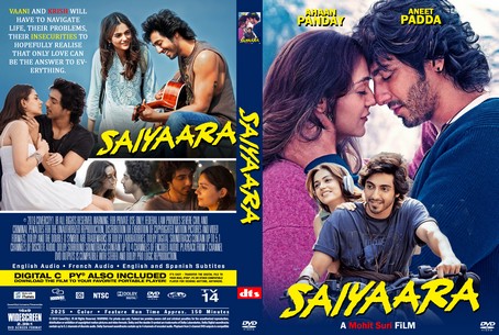 Saiyaara 2025
