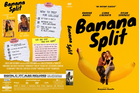 Banana Split 2018