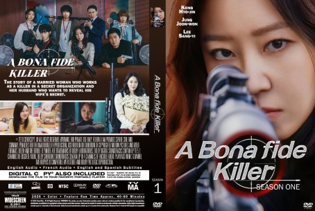 A Bona Fide Killer Season 1