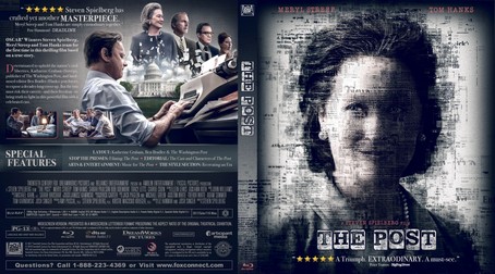 The Post 2017