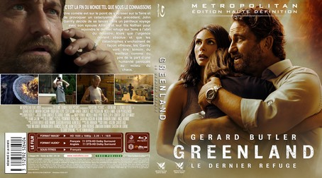 Greenland 2020