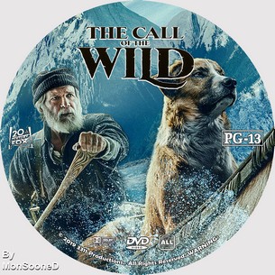 The Call Of The Wild 2020