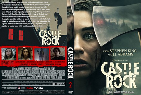 Castle Rock Season 2