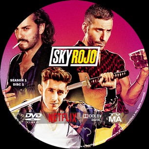 Sky Rojo Season 1