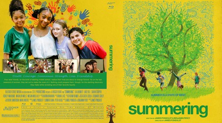Summering 2022