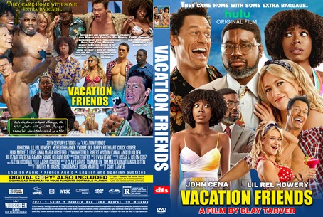 Vacation Friends 2021