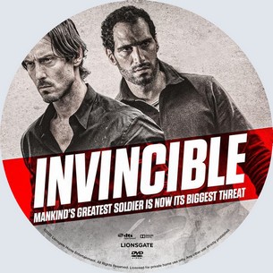Invincible 2020