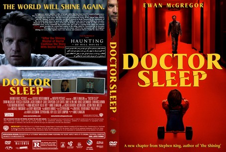 Doctor Sleep 2019