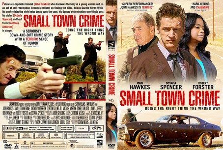Small Town Crime 2017