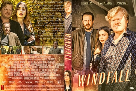 Windfall 2022