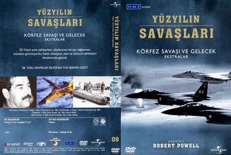 The Century Of Warfare Season 8